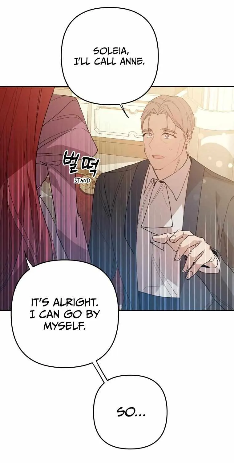 Screw the Noble Life, I’m Going Home Chapter 14 page 101 - 