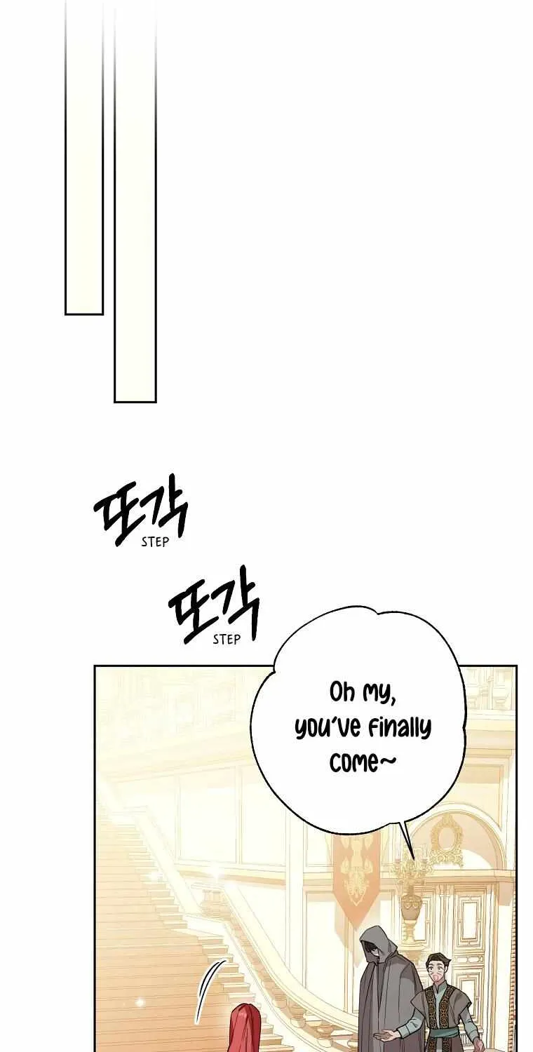 Screw the Noble Life, I’m Going Home Chapter 14 page 13 - 