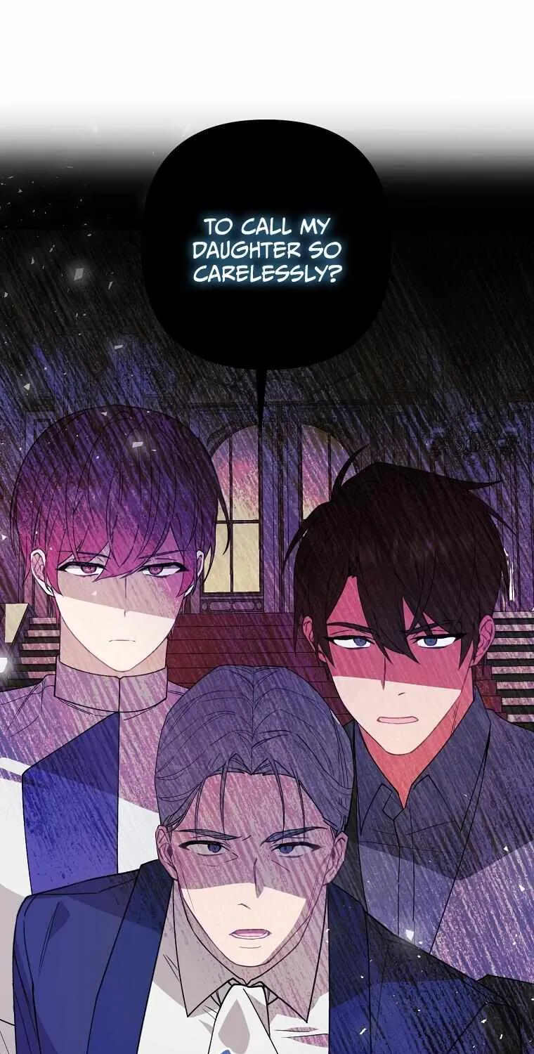 Screw the Noble Life, I’m Going Home Chapter 14 page 17 - 