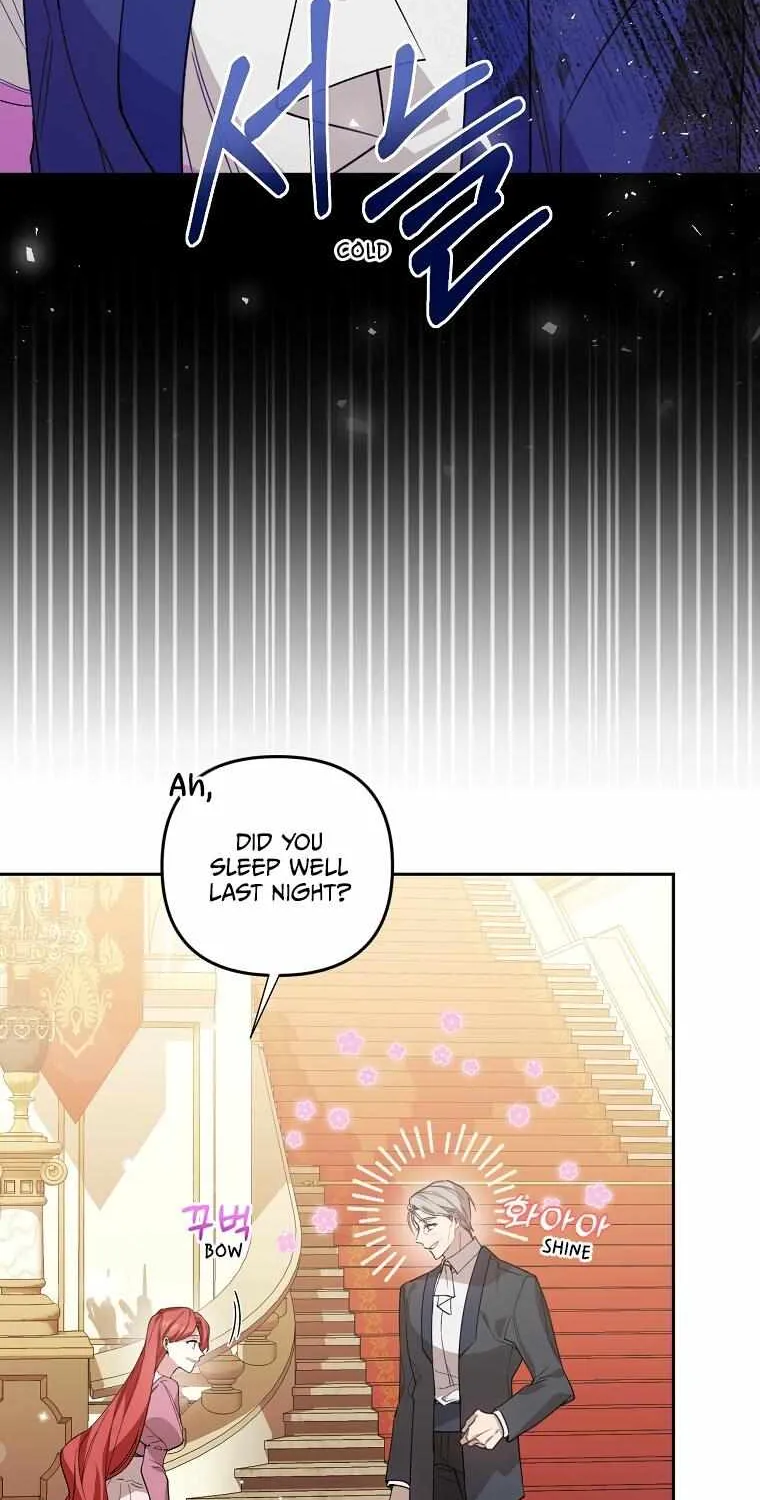 Screw the Noble Life, I’m Going Home Chapter 14 page 18 - 
