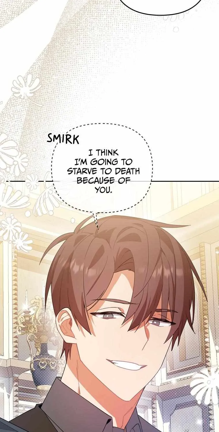 Screw the Noble Life, I’m Going Home Chapter 14 page 21 - 