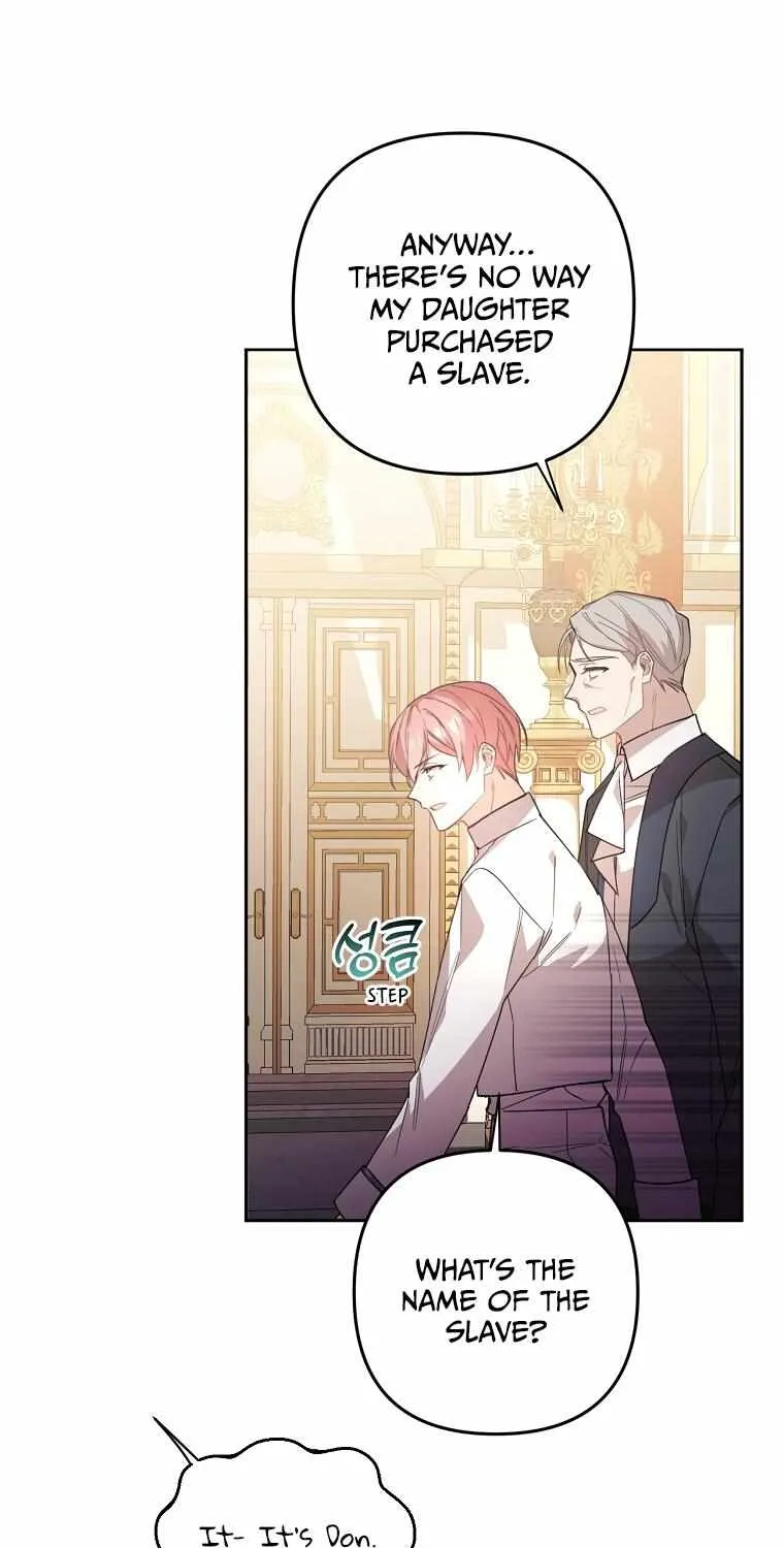 Screw the Noble Life, I’m Going Home Chapter 14 page 27 - 