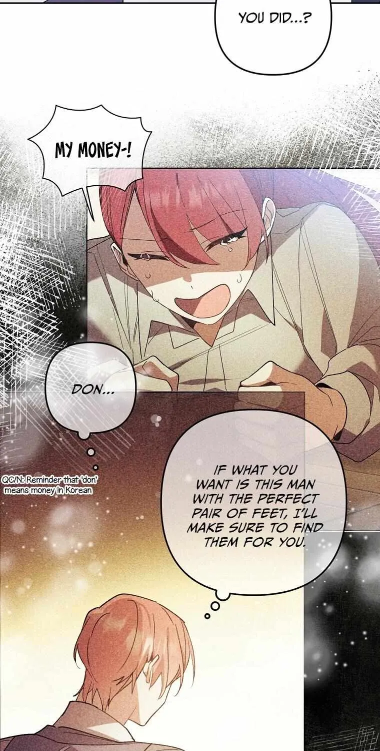 Screw the Noble Life, I’m Going Home Chapter 14 page 29 - 