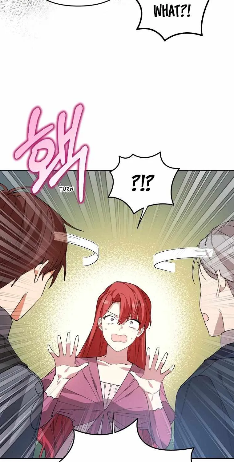 Screw the Noble Life, I’m Going Home Chapter 14 page 31 - 