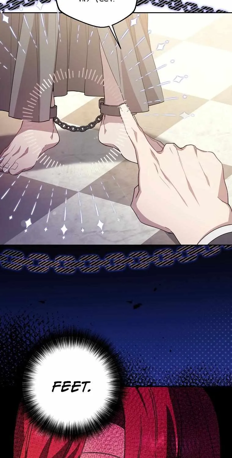 Screw the Noble Life, I’m Going Home Chapter 14 page 34 - 