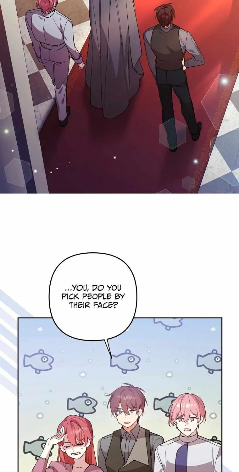 Screw the Noble Life, I’m Going Home Chapter 14 page 50 - 