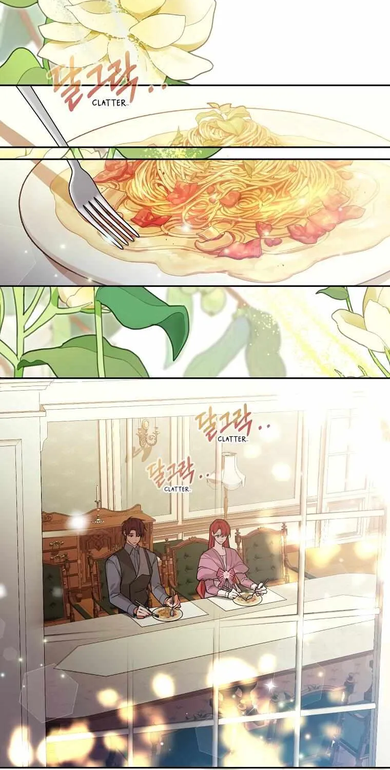 Screw the Noble Life, I’m Going Home Chapter 14 page 52 - 