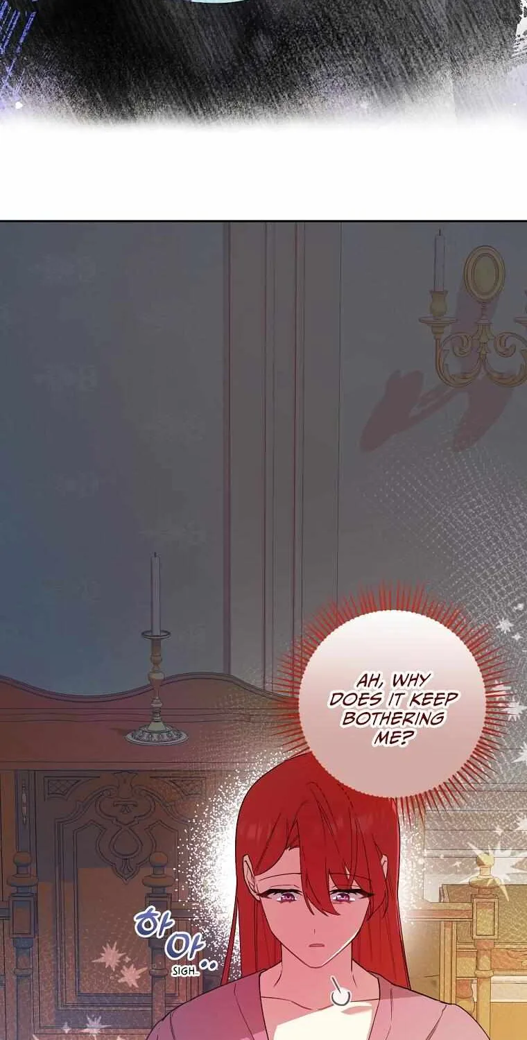 Screw the Noble Life, I’m Going Home Chapter 14 page 55 - 