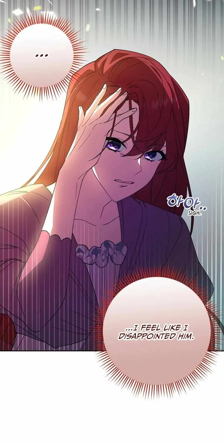 Screw the Noble Life, I’m Going Home Chapter 14 page 59 - 