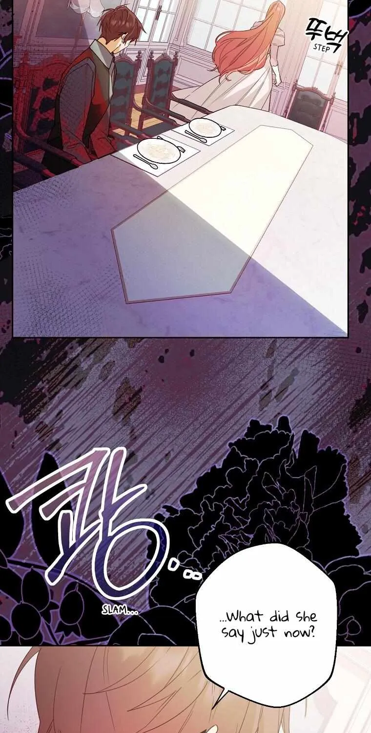 Screw the Noble Life, I’m Going Home Chapter 14 page 70 - 