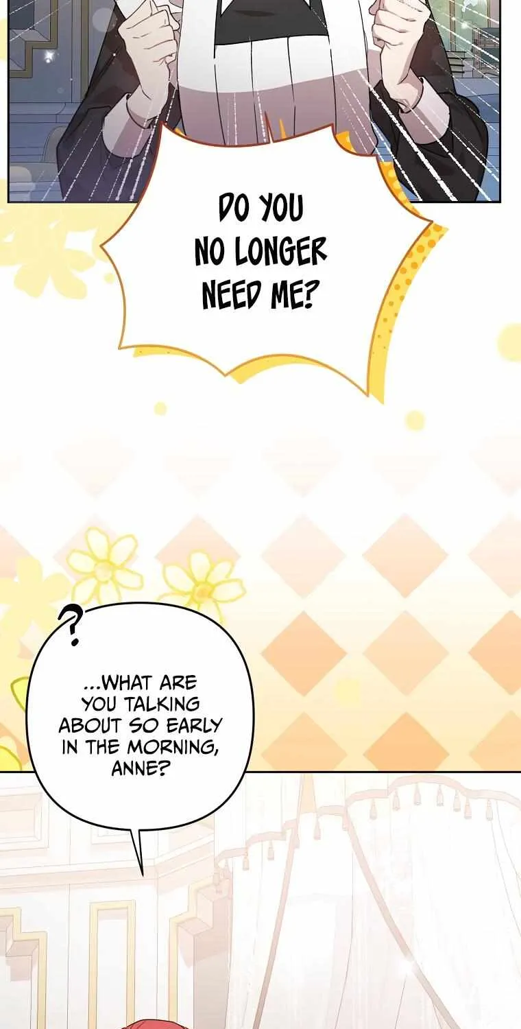 Screw the Noble Life, I’m Going Home Chapter 14 page 8 - 