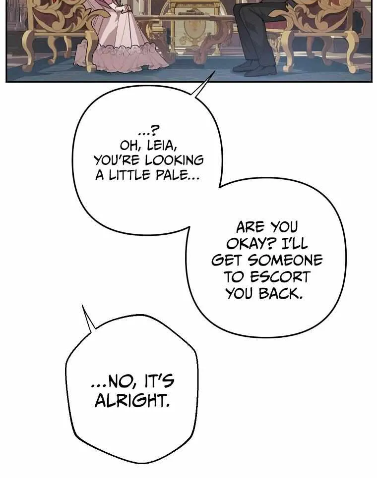 Screw the Noble Life, I’m Going Home Chapter 14 page 100 - 