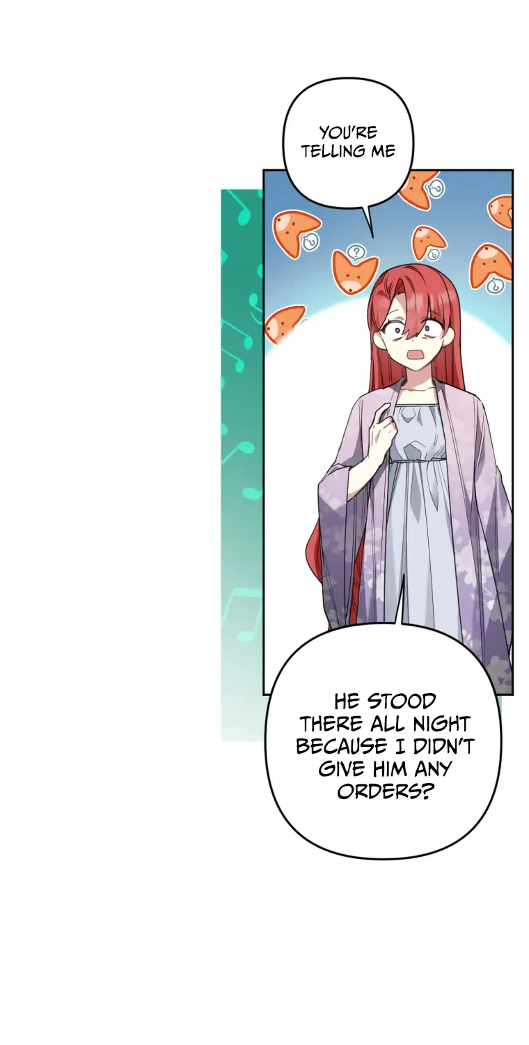 Screw the Noble Life, I’m Going Home Chapter 15 page 15 - 