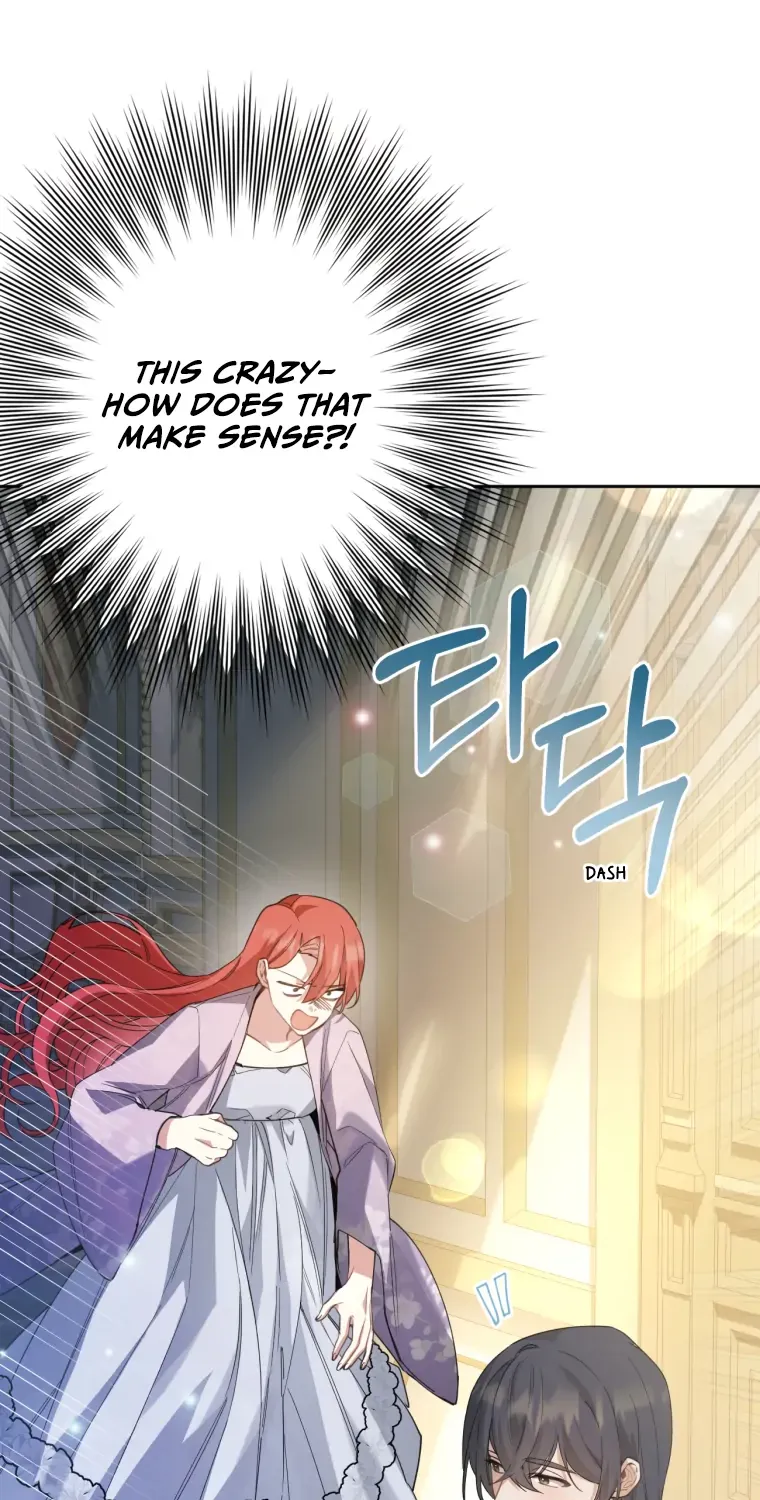 Screw the Noble Life, I’m Going Home Chapter 15 page 16 - 