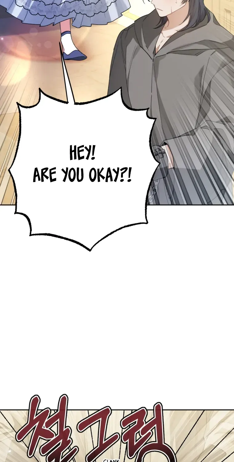 Screw the Noble Life, I’m Going Home Chapter 15 page 17 - 