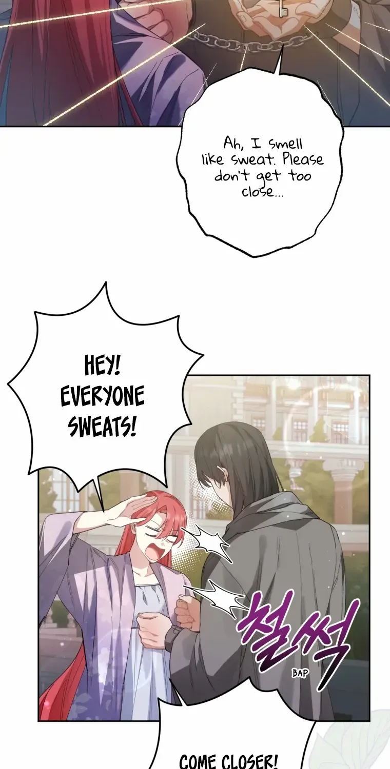Screw the Noble Life, I’m Going Home Chapter 15 page 20 - 