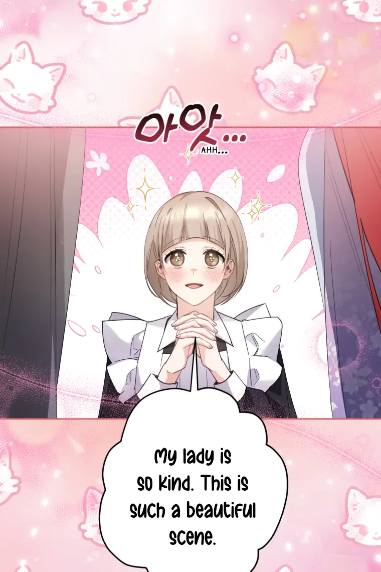 Screw the Noble Life, I’m Going Home Chapter 15 page 24 - 