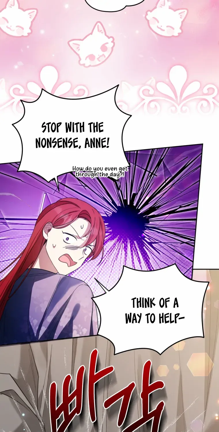Screw the Noble Life, I’m Going Home Chapter 15 page 25 - 