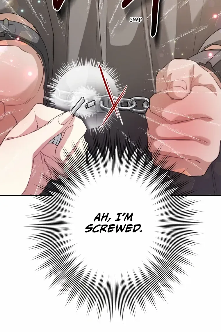 Screw the Noble Life, I’m Going Home Chapter 15 page 26 - 