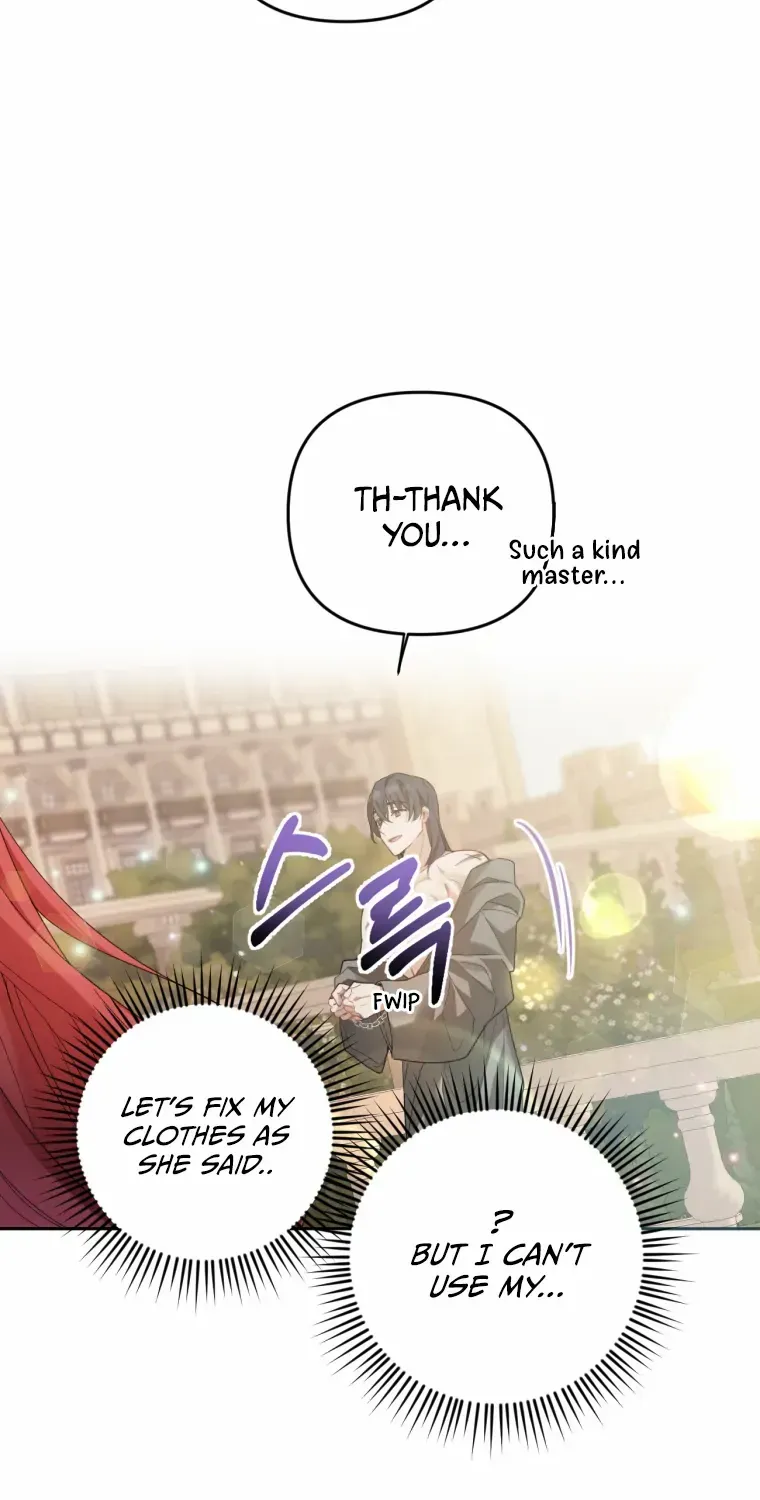Screw the Noble Life, I’m Going Home Chapter 15 page 29 - 