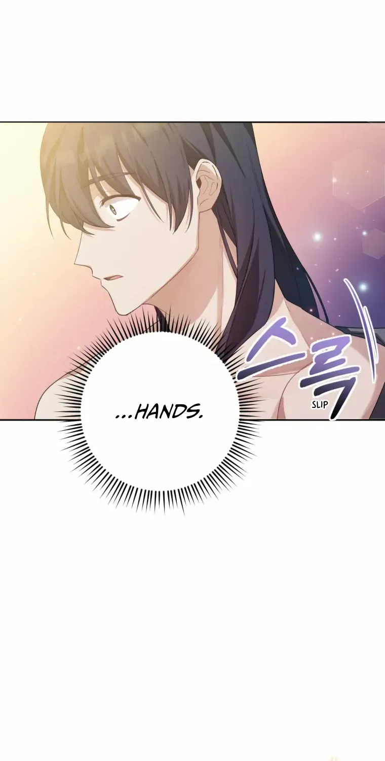 Screw the Noble Life, I’m Going Home Chapter 15 page 30 - 
