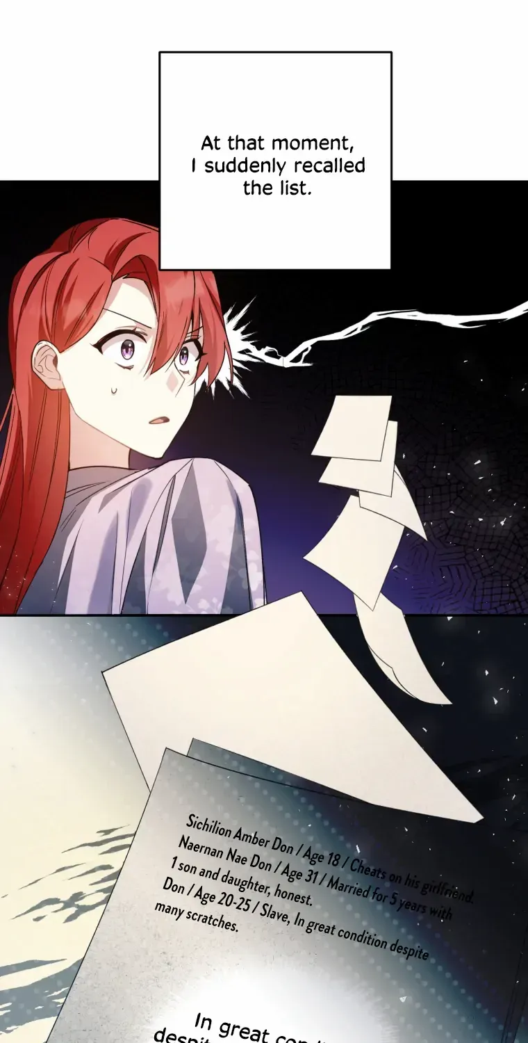 Screw the Noble Life, I’m Going Home Chapter 15 page 34 - 