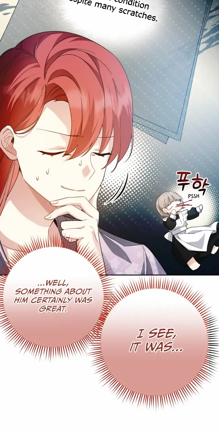 Screw the Noble Life, I’m Going Home Chapter 15 page 35 - 
