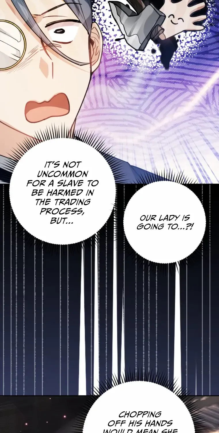 Screw the Noble Life, I’m Going Home Chapter 15 page 42 - 