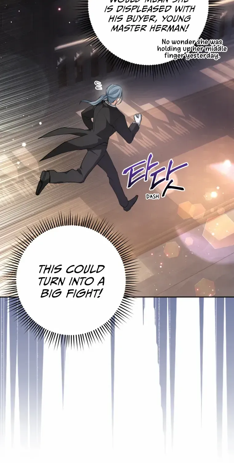 Screw the Noble Life, I’m Going Home Chapter 15 page 43 - 