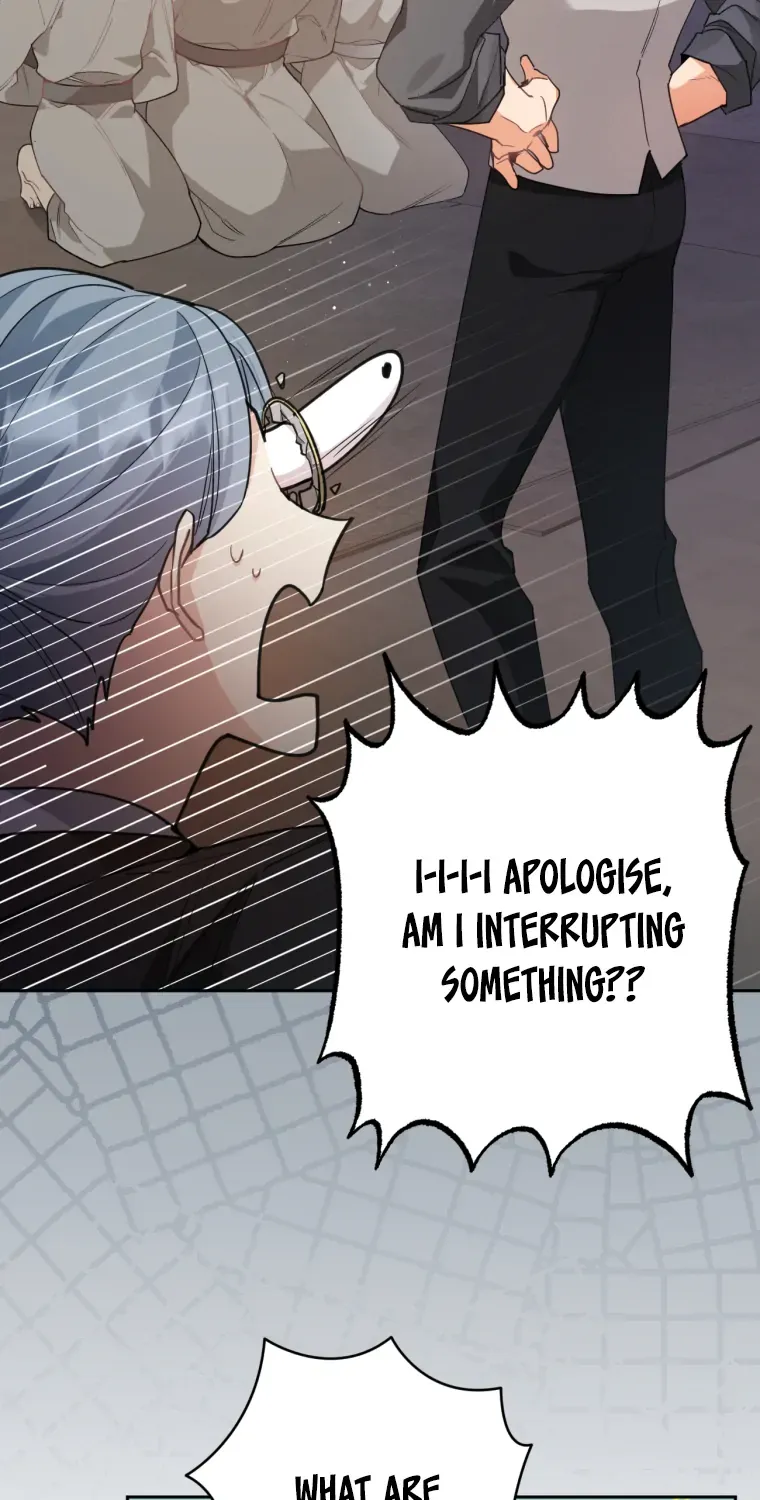 Screw the Noble Life, I’m Going Home Chapter 15 page 47 - 