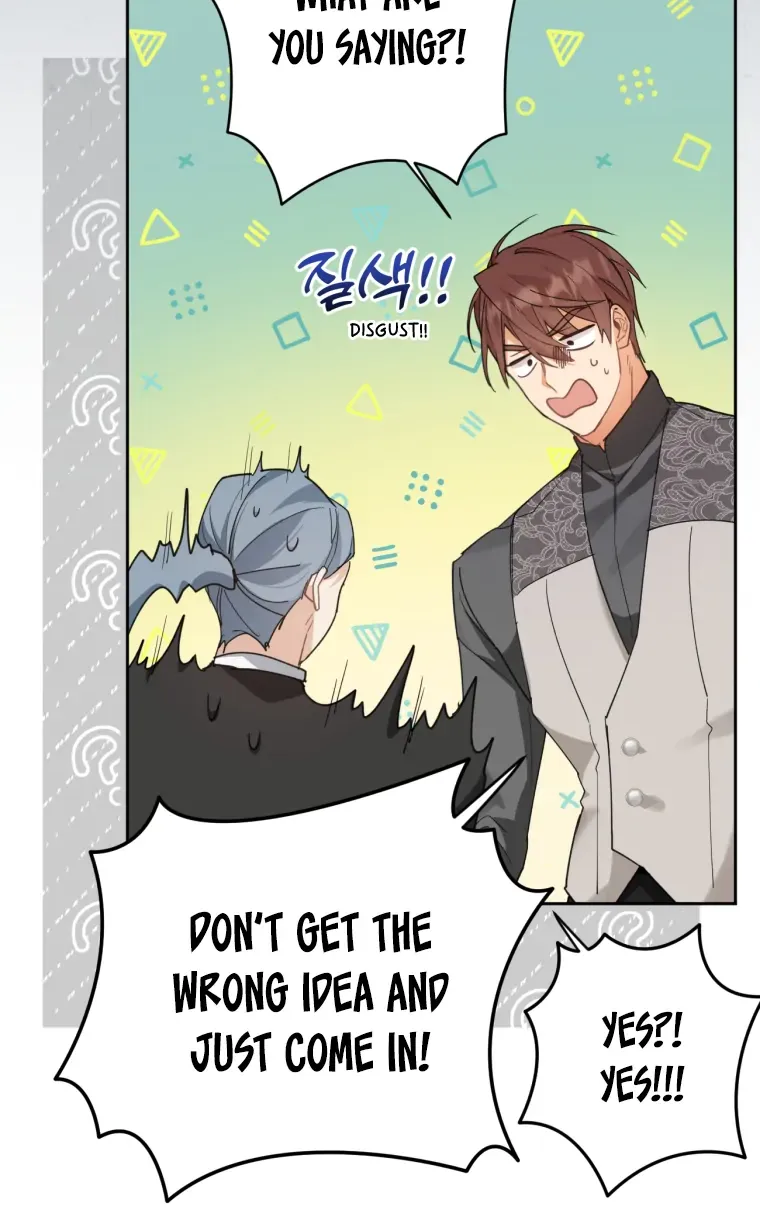 Screw the Noble Life, I’m Going Home Chapter 15 page 48 - 