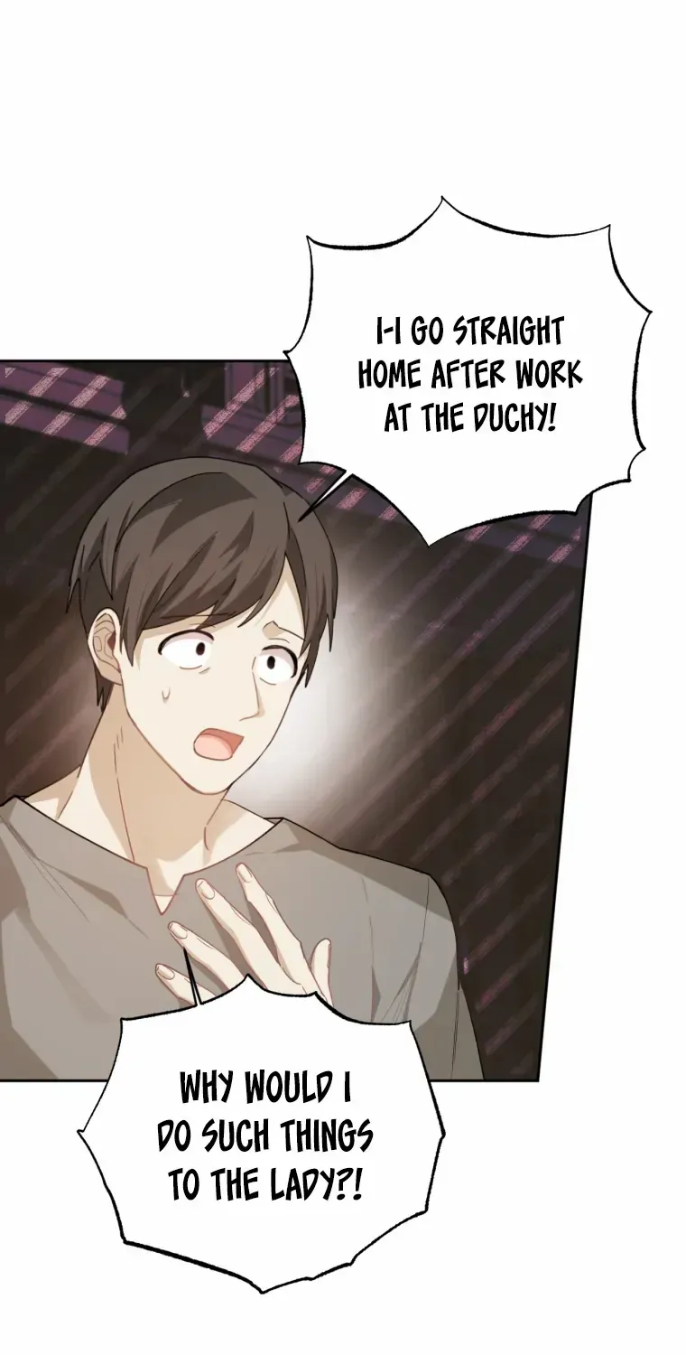 Screw the Noble Life, I’m Going Home Chapter 15 page 56 - 