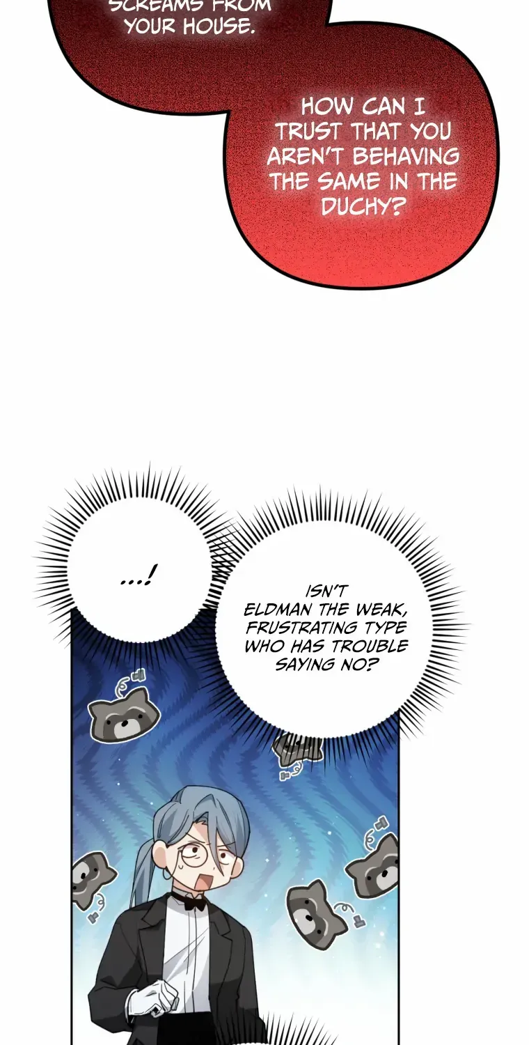 Screw the Noble Life, I’m Going Home Chapter 15 page 58 - 