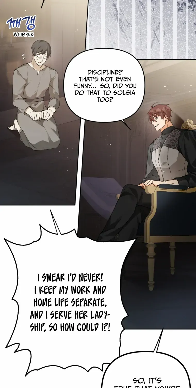 Screw the Noble Life, I’m Going Home Chapter 15 page 63 - 