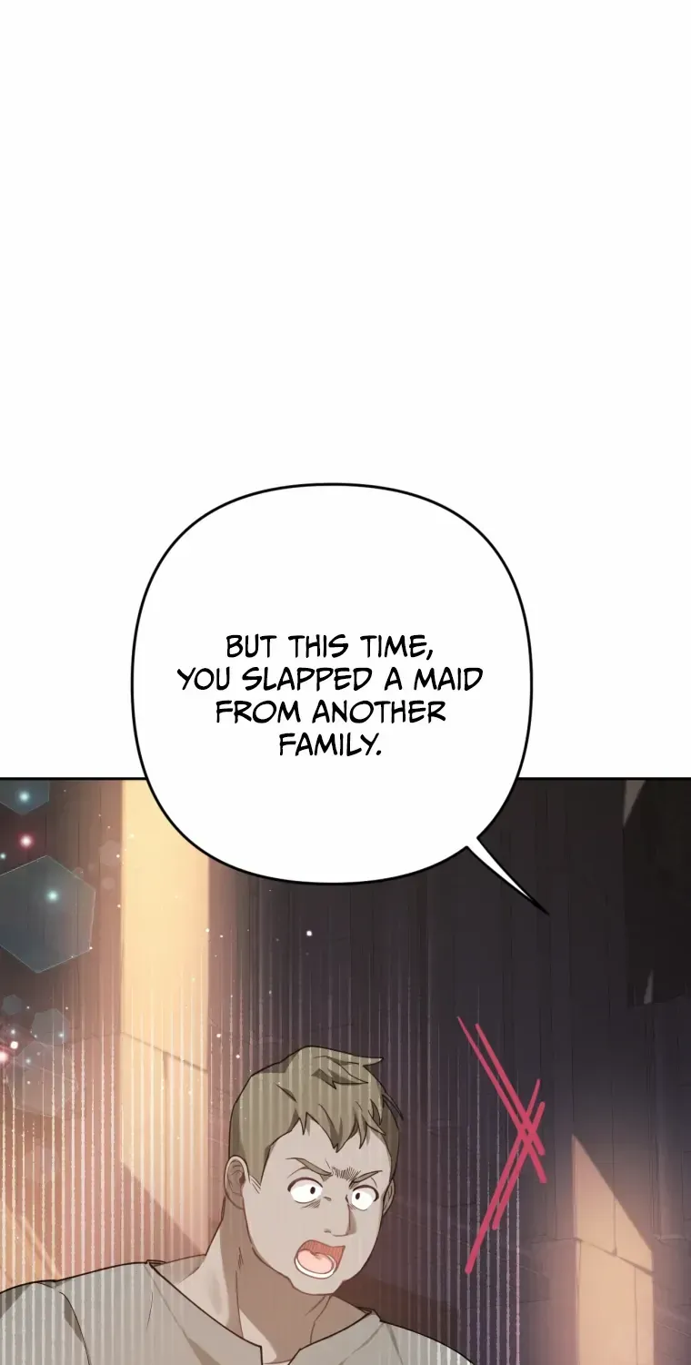 Screw the Noble Life, I’m Going Home Chapter 15 page 66 - 