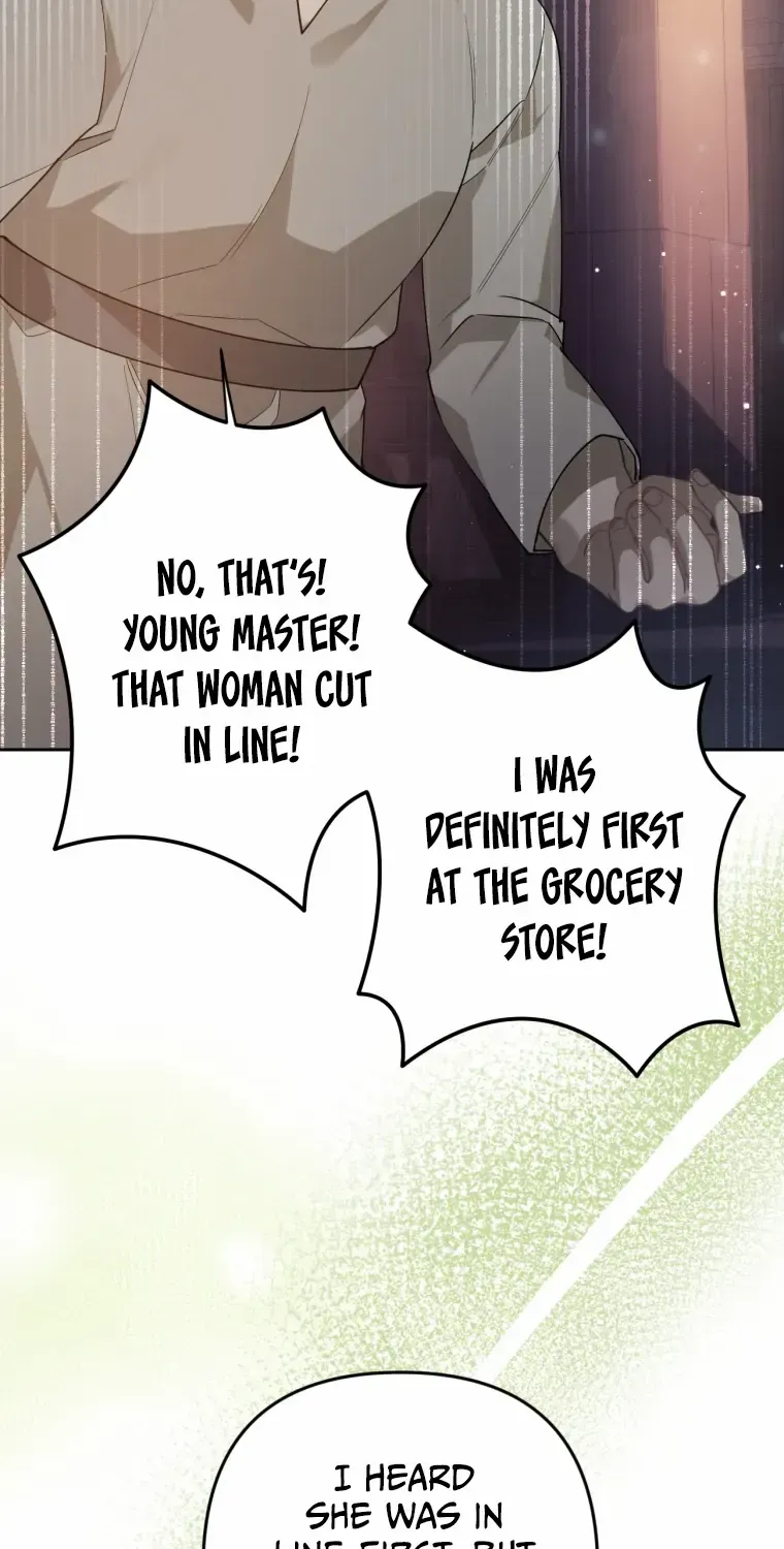 Screw the Noble Life, I’m Going Home Chapter 15 page 67 - 