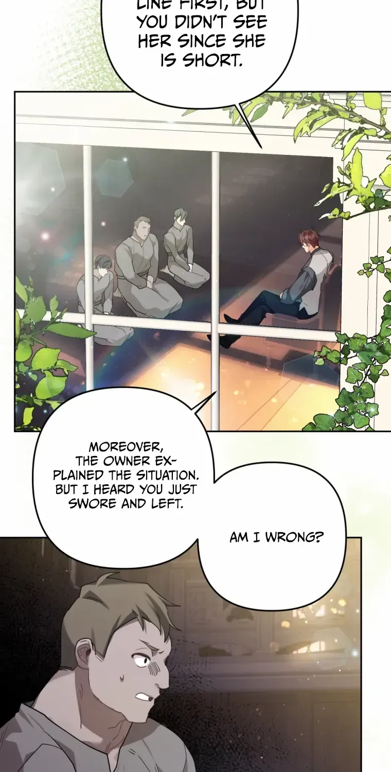 Screw the Noble Life, I’m Going Home Chapter 15 page 68 - 