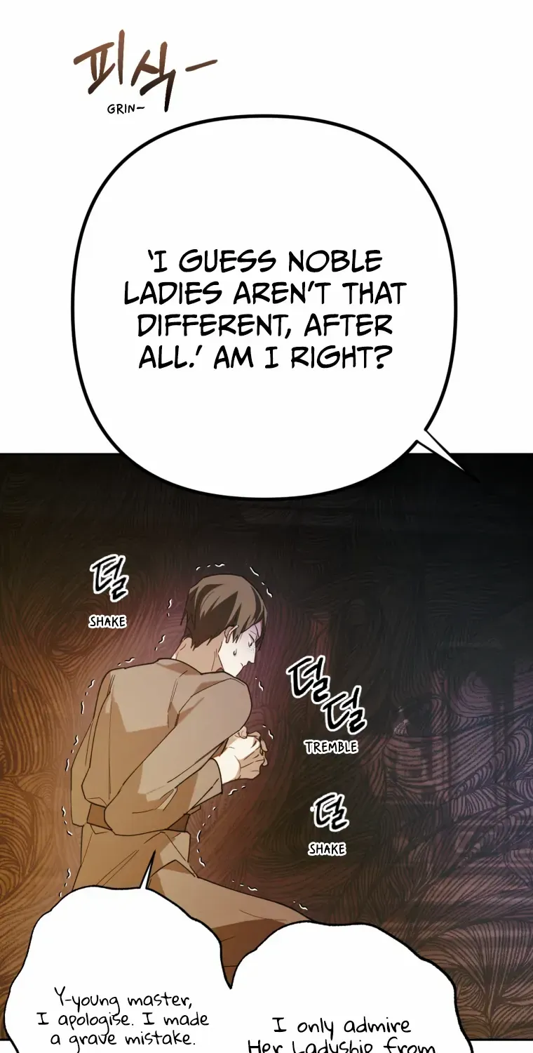 Screw the Noble Life, I’m Going Home Chapter 15 page 76 - 