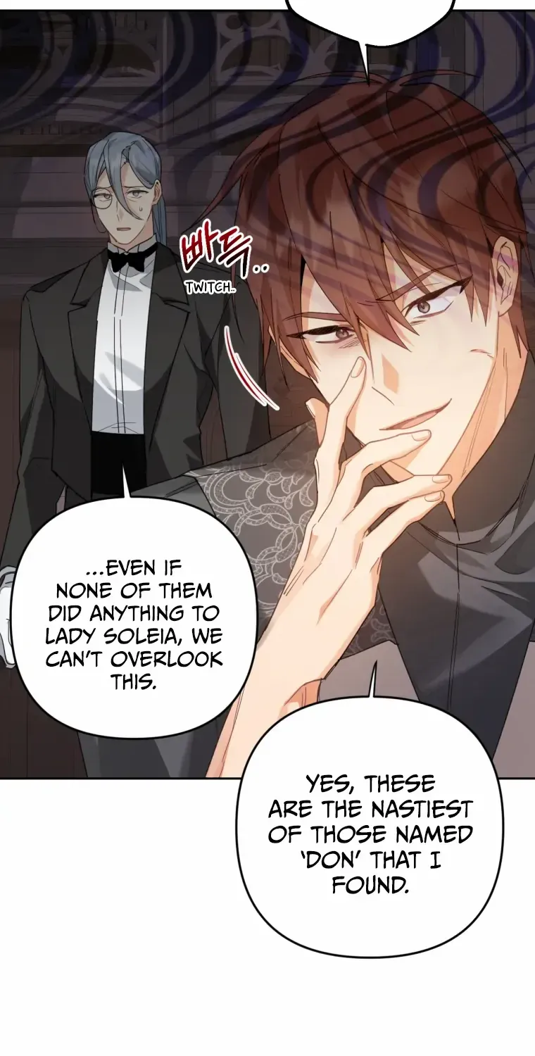 Screw the Noble Life, I’m Going Home Chapter 15 page 81 - 