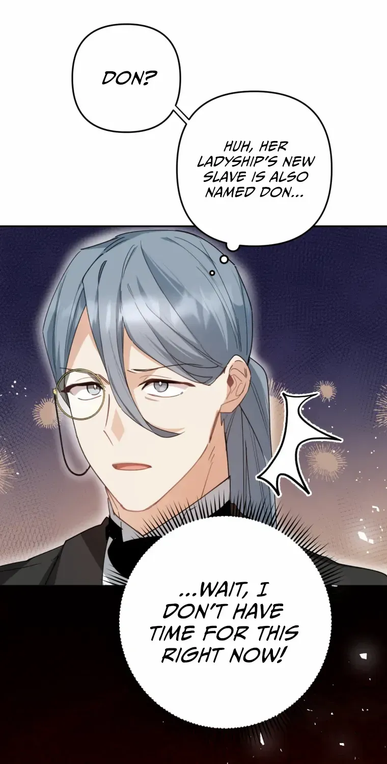 Screw the Noble Life, I’m Going Home Chapter 15 page 83 - 