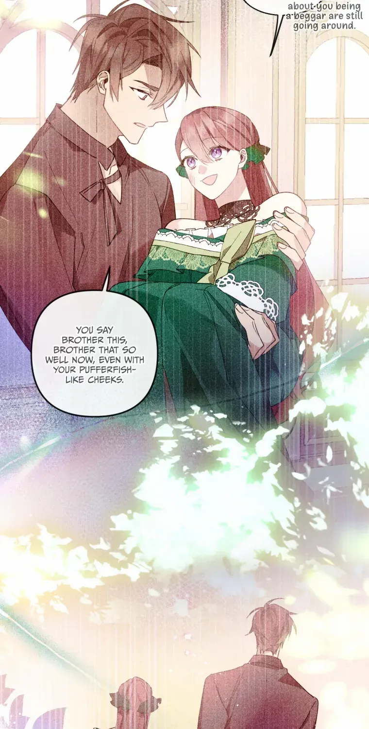 Screw the Noble Life, I’m Going Home Chapter 15 page 94 - 