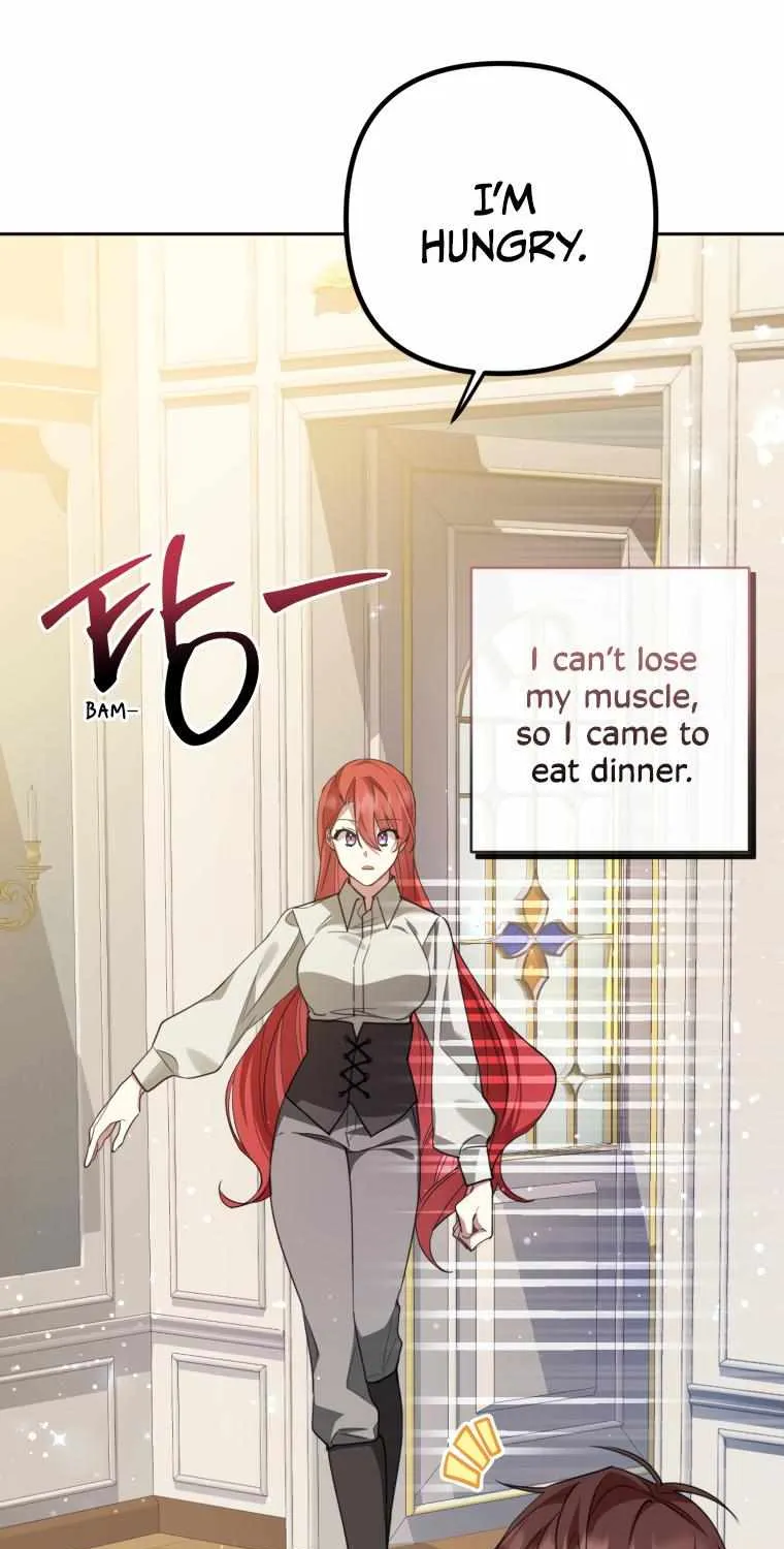 Screw the Noble Life, I’m Going Home Chapter 16 page 105 - 