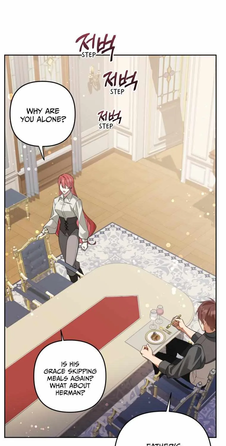 Screw the Noble Life, I’m Going Home Chapter 16 page 107 - 