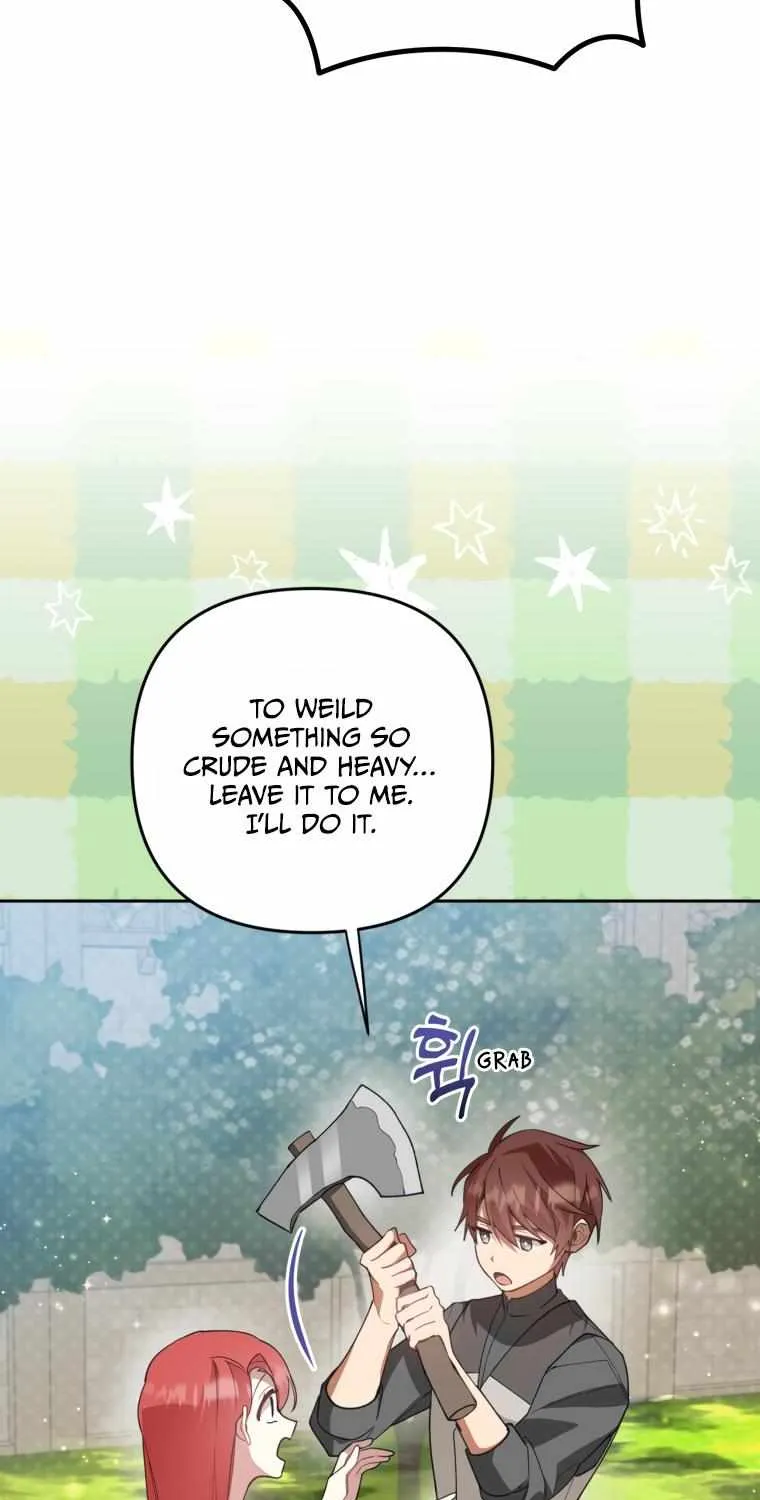 Screw the Noble Life, I’m Going Home Chapter 16 page 15 - 