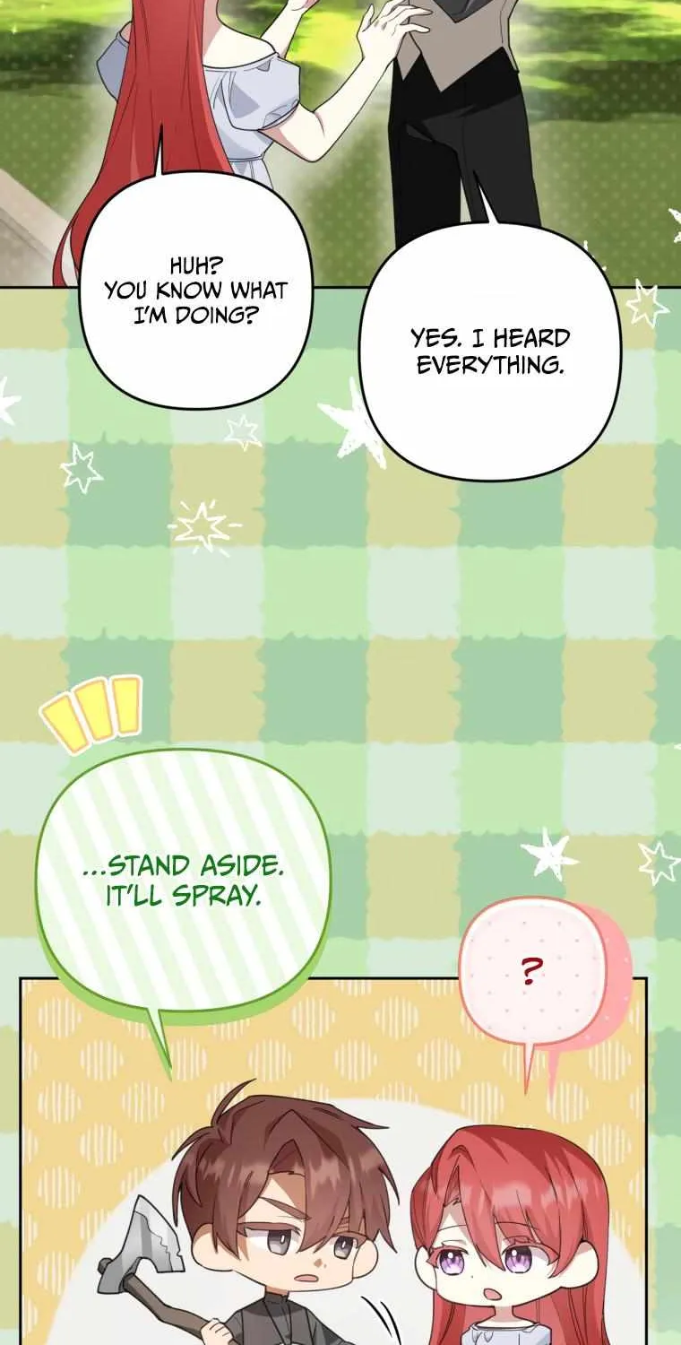 Screw the Noble Life, I’m Going Home Chapter 16 page 16 - 