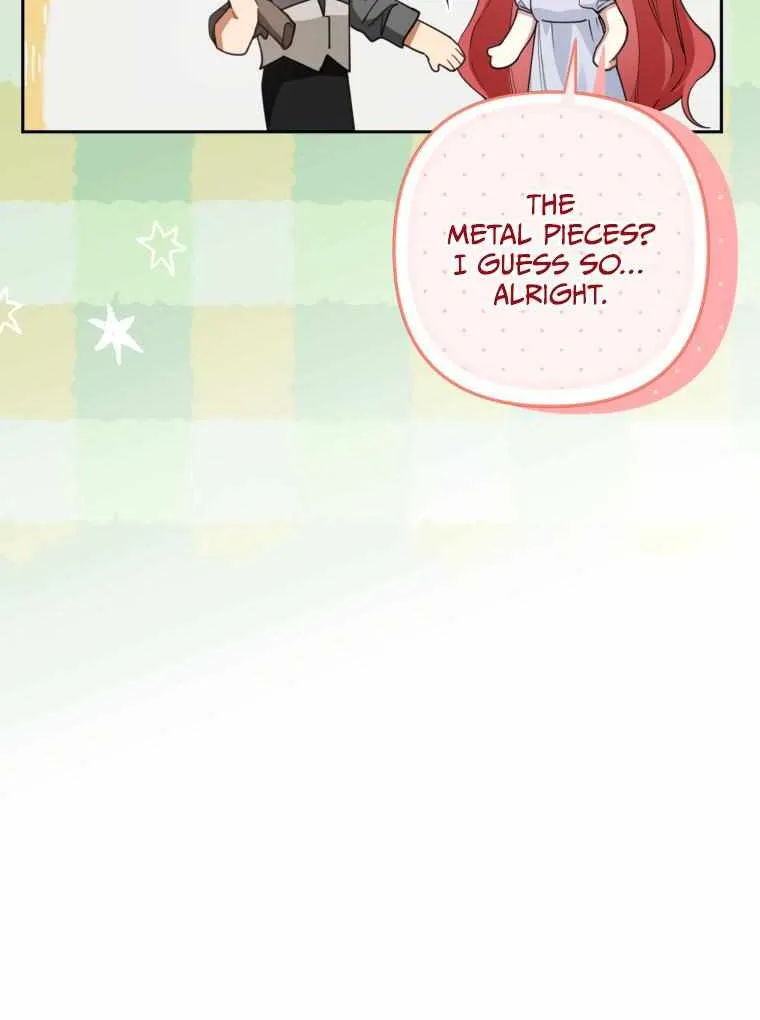 Screw the Noble Life, I’m Going Home Chapter 16 page 17 - 