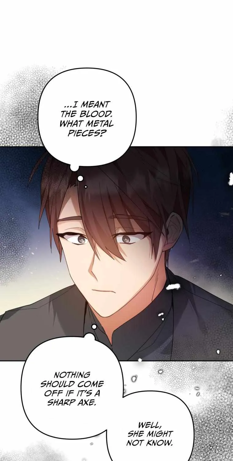 Screw the Noble Life, I’m Going Home Chapter 16 page 18 - 