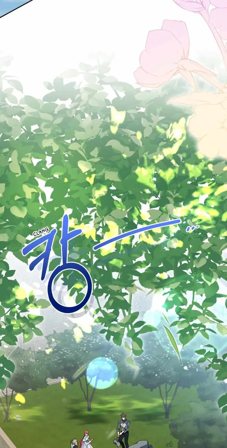 Screw the Noble Life, I’m Going Home Chapter 16 page 28 - 