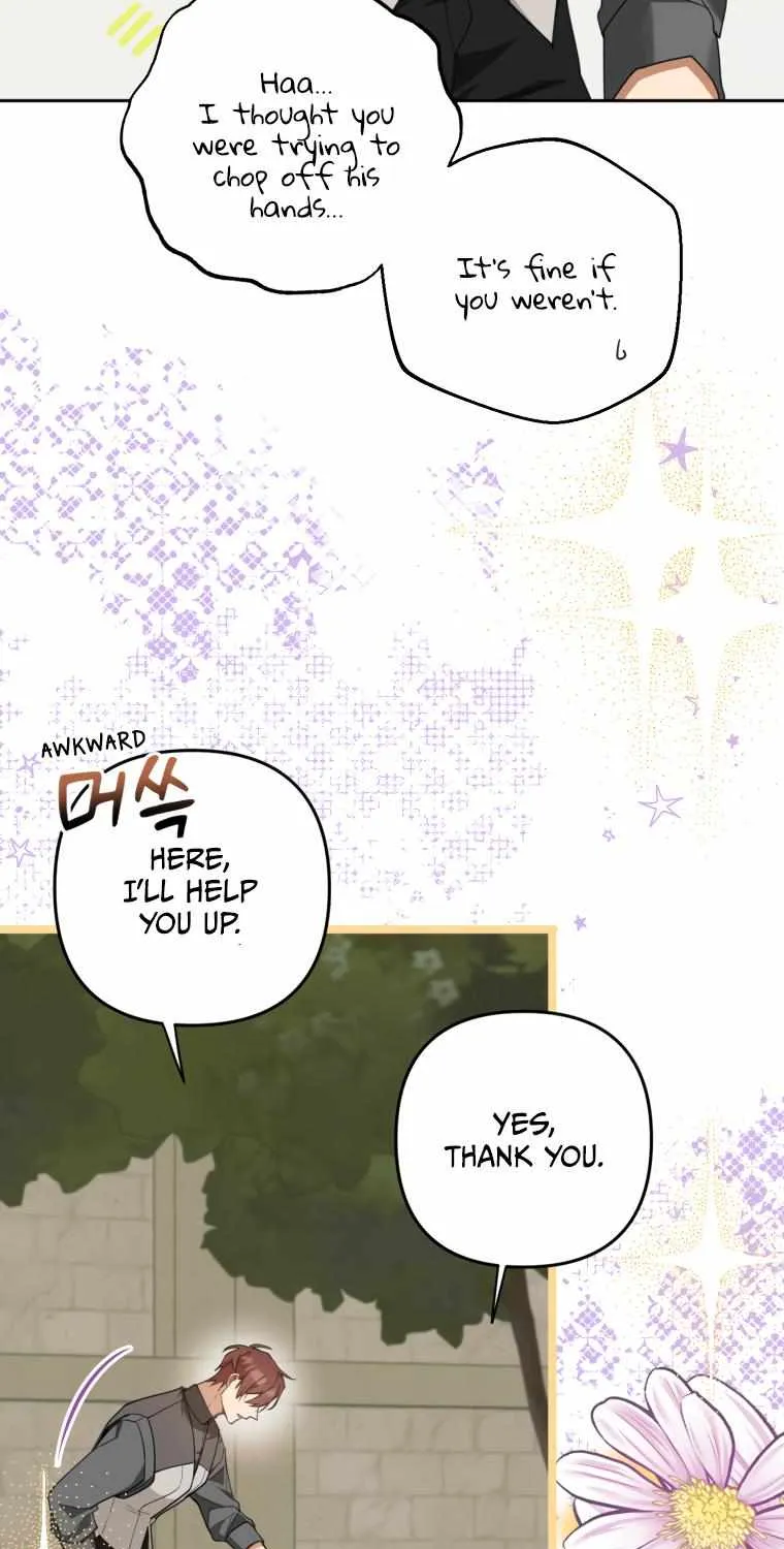 Screw the Noble Life, I’m Going Home Chapter 16 page 36 - 