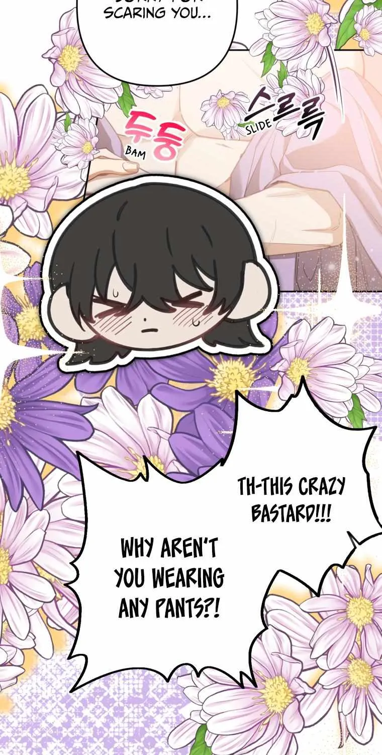 Screw the Noble Life, I’m Going Home Chapter 16 page 38 - 